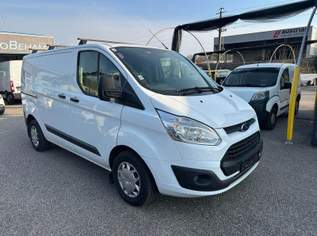 Transit Custom TDCI Trend Klima-PDC-AHK Netto: 9158.-, 10990 €, Auto & Fahrrad-Autos in 4221 Steyregg Transit Custom TDCI Trend Klima-PDC-AHK Netto: 9158.-, 10990 €, Auto & Fahrrad-Autos in 4221 Steyregg