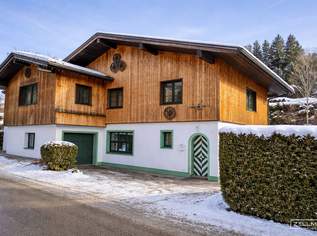 BAD KLEINKIRCHHEIM | Einfamilienhaus mit Einliegerwohnung | Zweitwohnsitz-Genehmigung | ZELLMANN IMMOBILIEN, 1149000 €, Immobilien-Häuser in 9546 Bad Kleinkirchheim