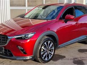 CX-3 G121 Revolution mit Sitzheizung HUD und Navi, 15990 €, Auto & Fahrrad-Autos in 2380 Gemeinde Perchtoldsdorf
