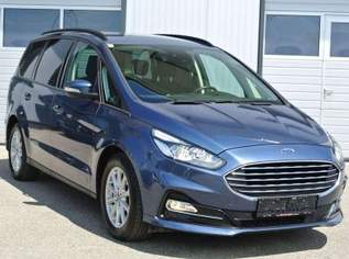 Galaxy 2.0 EcoBlue ** 7-SITZE * NAVI * KAMERA * SHZ *, 22950 €, Auto & Fahrrad-Autos in 4693 Desselbrunn