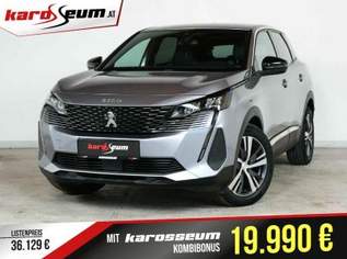 3008 PureTech 130 Allure Aut. | PREMIUM ZUSTAND, 21190 €, Auto & Fahrrad-Autos in 4693 Desselbrunn 3008 PureTech 130 Allure Aut. | PREMIUM ZUSTAND, 21190 €, Auto & Fahrrad-Autos in 4693 Desselbrunn