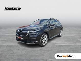 KAMIQ Style TDI DSG, 17990 €, Auto & Fahrrad-Autos in 8753 Fohnsdorf