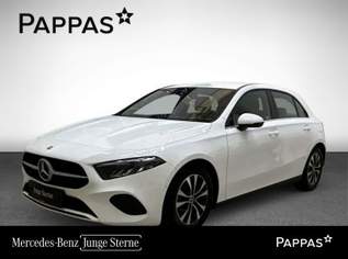 A 180 d Kompaktlimousine Österreich-Edition, 31900 €, Auto & Fahrrad-Autos in 4030 Kleinmünchen-Auwiesen