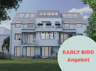 Provisionsfrei! Gönnen Sie sich diesen Luxus mit Tageslichtbad, 2 Terrassen und hochwertiger Ausstattung, 660900 €, Immobilien-Wohnungen in 1220 Donaustadt