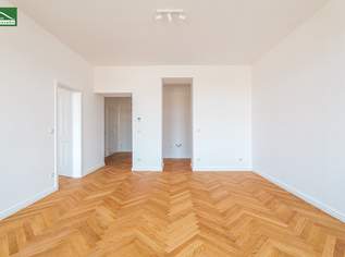 Ihr neues Eigenheim in charmanter Lage am Laubeplatz - Stilvoll renoviert! - Nähe Hauptbahnhof & Sonnwendviertel!, 290000 €, Immobilien-Wohnungen in 1100 Favoriten