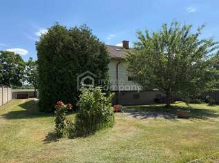 Nahe dem Neusiedler See – gepflegtes Zuhause mit großem Garten in Gols, 339000 €, Immobilien-Häuser in 7122 Gols