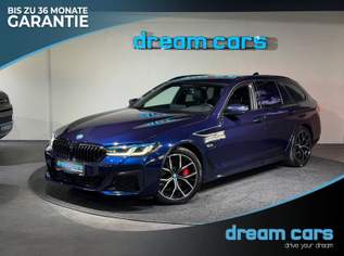 530 e xDrive Touring Aut. / M PAKET / FACELIFT / SHADOWLINE / TOP /, 31900 €, Auto & Fahrrad-Autos in 6063 Marktgemeinde Rum