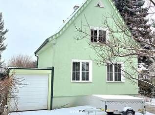 FAST AM GIPFEL .... vom Rosenhügel, 649000 €, Immobilien-Häuser in 1230 Liesing
