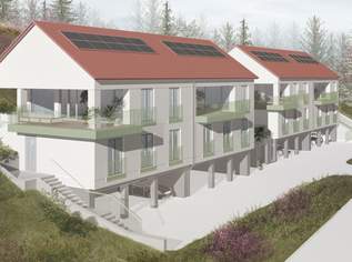 Preisreduziert – Jetzt in ein bewilligtes Wohnbauprojekt mit Zukunft investieren! Attraktives Baugrundstück mit genehmigtem Projekt für zwei moderne Doppelhäuser!, 235000 €, Immobilien-Grund und Boden in 8072 Fernitz