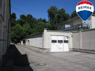 Garage für viele Nutzungen geeignet, 720 €, Immobilien-Gewerbeobjekte in 4470 Enns