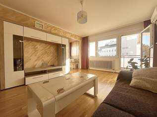 Sanierte 3-Zimmer-Neubauwohnung mit Loggia, 365000 €, Immobilien-Wohnungen in 1210 Floridsdorf Sanierte 3-Zimmer-Neubauwohnung mit Loggia, 365000 €, Immobilien-Wohnungen in 1210 Floridsdorf