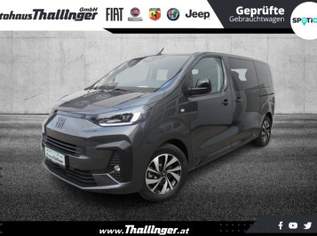 Ulysse L2 BlueHDi 180 S&S EAT8 La Prima, 48990 €, Auto & Fahrrad-Autos in 4800 Attnang-Puchheim Ulysse L2 BlueHDi 180 S&S EAT8 La Prima, 48990 €, Auto & Fahrrad-Autos in 4800 Attnang-Puchheim