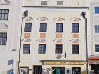 Gemischt genutztes Stadthaus, direkt am Hauptplatz in Enns, 499000 €, Immobilien-Gewerbeobjekte in 4470 Enns