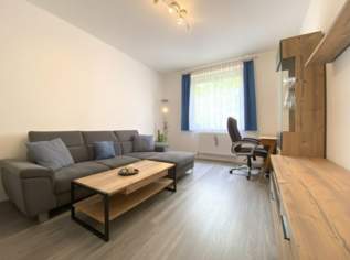 Perfekt auch als Studenten-WG: Möblierte 2,5-Zimmer-Wohnung in Uni-Nähe, 1075.87 €, Immobilien-Wohnungen in 9020 