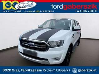 Ranger Doppelkabine Limited 4x4 2,0 EcoBlue Aut., 38900 €, Auto & Fahrrad-Autos in 8020 Gries Ranger Doppelkabine Limited 4x4 2,0 EcoBlue Aut., 38900 €, Auto & Fahrrad-Autos in 8020 Gries
