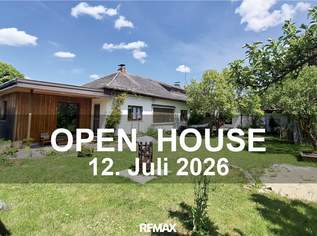 Bungalow mit zwei Wohneinheiten, 380000 €, Immobilien-Häuser in 4910 Ried im Innkreis Bungalow mit zwei Wohneinheiten, 380000 €, Immobilien-Häuser in 4910 Ried im Innkreis