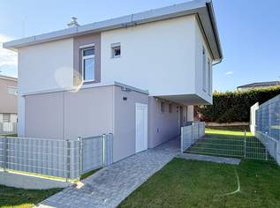 Großzügiges Einfamilienhaus in schöner Wohngegend, Top 7, 1909 €, Immobilien-Häuser in 7202 Gemeinde Bad Sauerbrunn