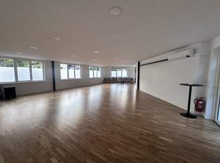 110m2 Saal zur individuellen Nutzung!, 25 €, Immobilien-Gewerbeobjekte in 2353 Gemeinde Guntramsdorf