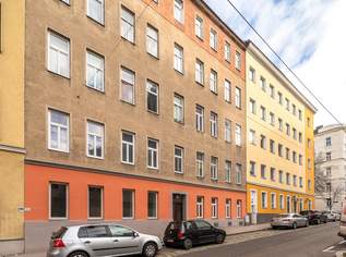 ++NEU++ sanierungsbedürftige 3 Zimmerwohnung in toller Lage, 269000 €, Immobilien-Wohnungen in 1050 Margareten ++NEU++ sanierungsbedürftige 3 Zimmerwohnung in toller Lage, 269000 €, Immobilien-Wohnungen in 1050 Margareten