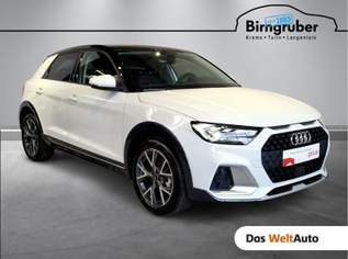 A1 30 TFSI intense, 33690 €, Auto & Fahrrad-Autos in 3430 Gemeinde Tulln an der Donau