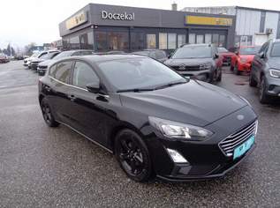 Focus 1,0 EcoBoost Cool & Connect, 14490 €, Auto & Fahrrad-Autos in 7540 Gemeinde Güssing Focus 1,0 EcoBoost Cool & Connect, 14490 €, Auto & Fahrrad-Autos in 7540 Gemeinde Güssing
