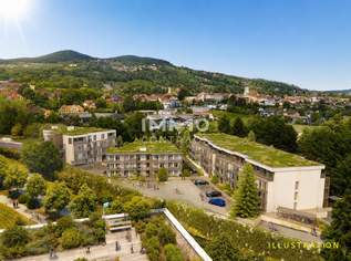 Erstbezug Sommer 2026 | 3- Zimmer- Wohnung mit großer Terrasse | Miete mit Kaufoption, 1045.81 €, Immobilien-Wohnungen in 8230 Hartberg Erstbezug Sommer 2026 | 3- Zimmer- Wohnung mit großer Terrasse | Miete mit Kaufoption, 1045.81 €, Immobilien-Wohnungen in 8230 Hartberg