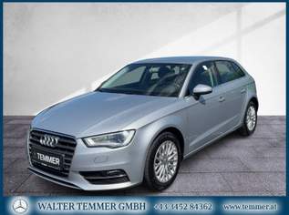 A3 Sportback 2.0 TDI intense, 14750 €, Auto & Fahrrad-Autos in 8434 Tillmitsch