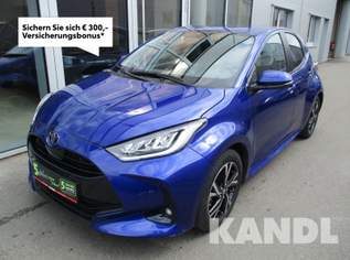Yaris 1.5 VVT-i Hybrid Active Drive, 20990 €, Auto & Fahrrad-Autos in 1100 Favoriten