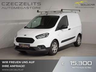 Transit Courier 1,0 EcoBoost Trend, 15300 €, Auto & Fahrrad-Autos in 2620 Gemeinde Neunkirchen