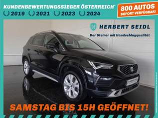 Ateca XPERIENCE 2,0 TDI DSG, 24380 €, Auto & Fahrrad-Autos in 8200 Gleisdorf Ateca XPERIENCE 2,0 TDI DSG, 24380 €, Auto & Fahrrad-Autos in 8200 Gleisdorf