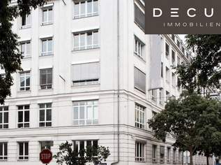 + + + Bürohaus H33 + + +, 11536.58 €, Immobilien-Gewerbeobjekte in 1030 Landstraße