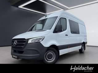 Sprinter 319 CDI Kasten Hochdach Standard, 24990 €, Auto & Fahrrad-Autos in 6280 Gemeinde Rohrberg