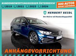 Passat Variant GTE 1,4 TSI e-Hybrid GTE DSG, 19880 €, Auto & Fahrrad-Autos in 8200 Gleisdorf