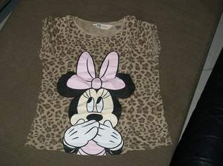 Minnie Mouse Shirt, 3 €, Kindersachen-Kindermode in 1210 Floridsdorf