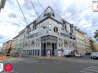 Vielseitiges Geschäftslokal mit ca. 375 m² | Ecklage | 15 m Fensterfront | 2 Eingänge | Klimaanlage, 6264 €, Immobilien-Gewerbeobjekte in 1050 Margareten Vielseitiges Geschäftslokal mit ca. 375 m² | Ecklage | 15 m Fensterfront | 2 Eingänge | Klimaanlage, 6264 €, Immobilien-Gewerbeobjekte in 1050 Margareten