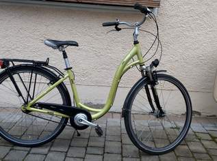 Kalkhoff Comfort 28 Zoll, 200 €, Auto & Fahrrad-Fahrräder in 4050 Traun