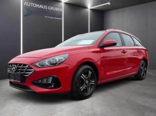 i30 Kombi - PD i-Line Plus 1,0 TGDi c1kp1, 12990 €, Auto & Fahrrad-Autos in 3493 Gemeinde Hadersdorf-Kammern