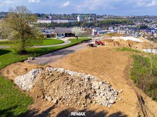 Rarität in sonniger Hanglage, 160000 €, Immobilien-Grund und Boden in 4550 Kremsmünster