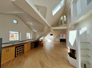 Extravagantes 350 m2 Penthouse. Architektonische Großzügigkeit trifft auf luxuriöses Wohngefühl, 5010.47 €, Immobilien-Wohnungen in 1150 Rudolfsheim-Fünfhaus Extravagantes 350 m2 Penthouse. Architektonische Großzügigkeit trifft auf luxuriöses Wohngefühl, 5010.47 €, Immobilien-Wohnungen in 1150 Rudolfsheim-Fünfhaus
