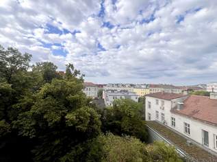 Die Symbiose - Leben zwischen Stadtgefühl und Rückzug, 865000 €, Immobilien-Wohnungen in 1140 Penzing