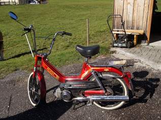 Puch Maxi L2 Moped / Mofa, 2700 €, Auto & Fahrrad-Motorräder in 4824 Gosau