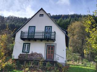 Einfamilienhaus in ländlicher Lage!!!, 219000 €, Immobilien-Häuser in 8911 Admont