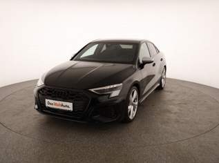 A3 Limousine 50 TFSI, 44950 €, Auto & Fahrrad-Autos in 9400 Wolfsberg