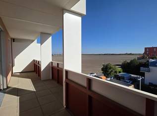 JONAS AM FELD! HOLEN SIE SICH EINE DER LETZTEN FREIEN EINHEITEN!, 349000 €, Immobilien-Wohnungen in 1220 Donaustadt