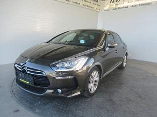 DS5 e-HDi 110 EGS6 Airdream So Chic DS5 e-HDi 110 EGS6 Airdream So Chic
