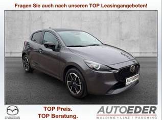 Mazda2 e-Skyactiv G90 Homura Aka, 20790 €, Auto & Fahrrad-Autos in 4061 Pasching Mazda2 e-Skyactiv G90 Homura Aka, 20790 €, Auto & Fahrrad-Autos in 4061 Pasching