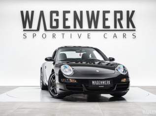 911 Carrera Coupé 6-GANG ERSTLACK BOSE SCHIEBEDACH, 69850 €, Auto & Fahrrad-Autos in 3331 Gemeinde Kematen an der Ybbs