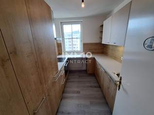 **Ab sofort** Sonnige 3-Zimmer Wohnung in der Volksfeststrasse 34 - Top 10, 1055.94 €, Immobilien-Wohnungen in Oberösterreich