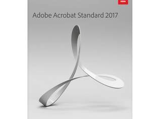 Adobe Acrobat Pro 2017 (Dauerlizenz), 35 €, Marktplatz-Computer, Handys & Software in 1010 Innere Stadt