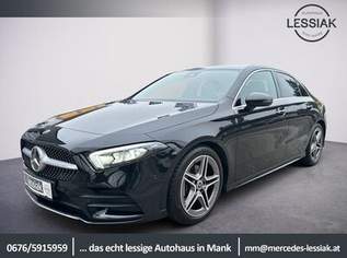 A 200 d | AMG | Keyless-Go | PP mit RFK | Ambiente, 33900 €, Auto & Fahrrad-Autos in 3240 Gemeinde Mank